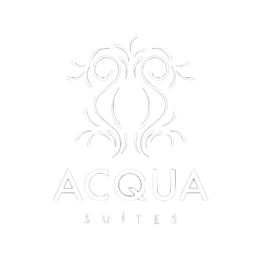aqcua suites
