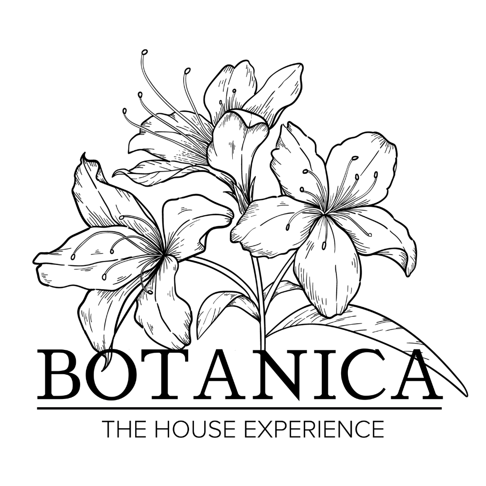 LOGO BOTANICA