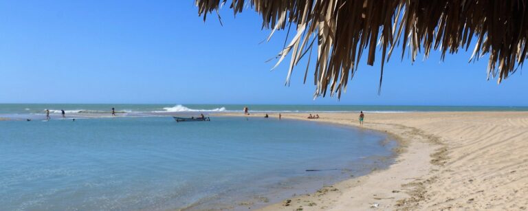 Rio Grande do Norte: Pipa, Natal, São Miguel do Gostoso y Galinhos, ¿qué destino elegir?