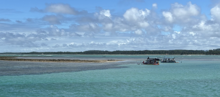Como combinar tu viaje a Alagoas  Maceió