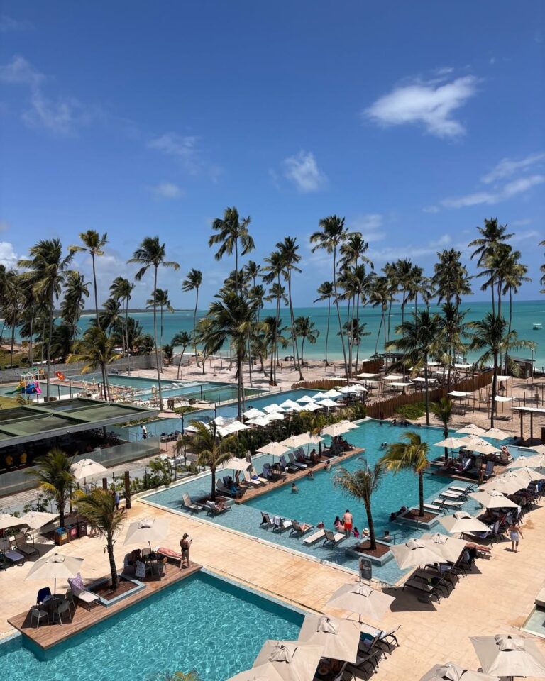 Nuestra Selección de Hoteles en Alagoas