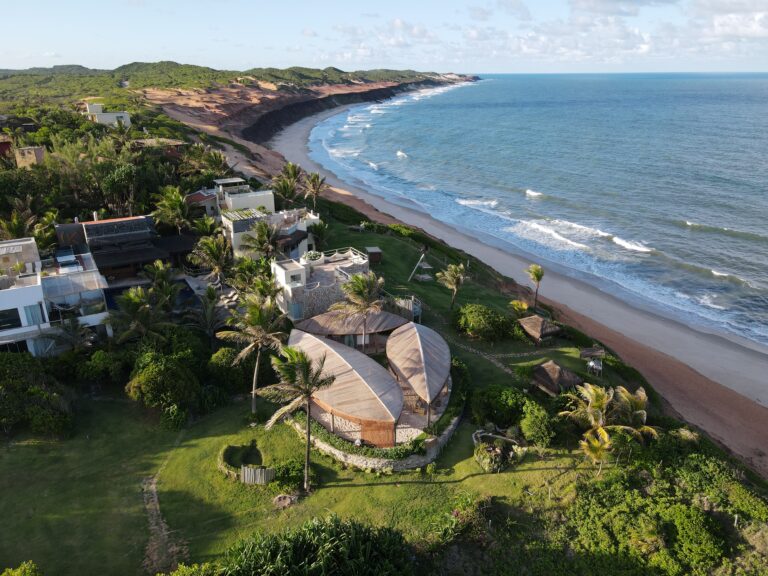 Nuestra Selección de Hoteles en RG do norte