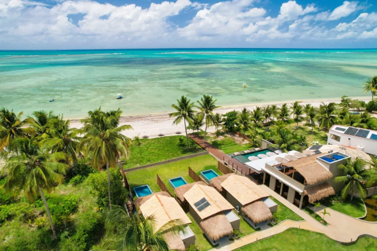 Tatuá Boutique Hotel