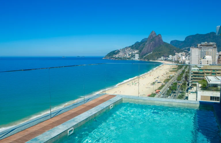 Hotel Sol Ipanema