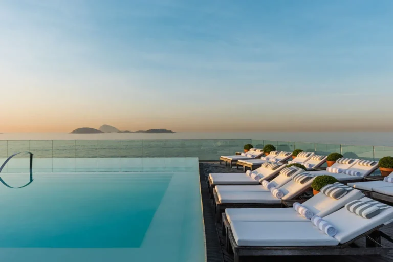 Hotel Fasano